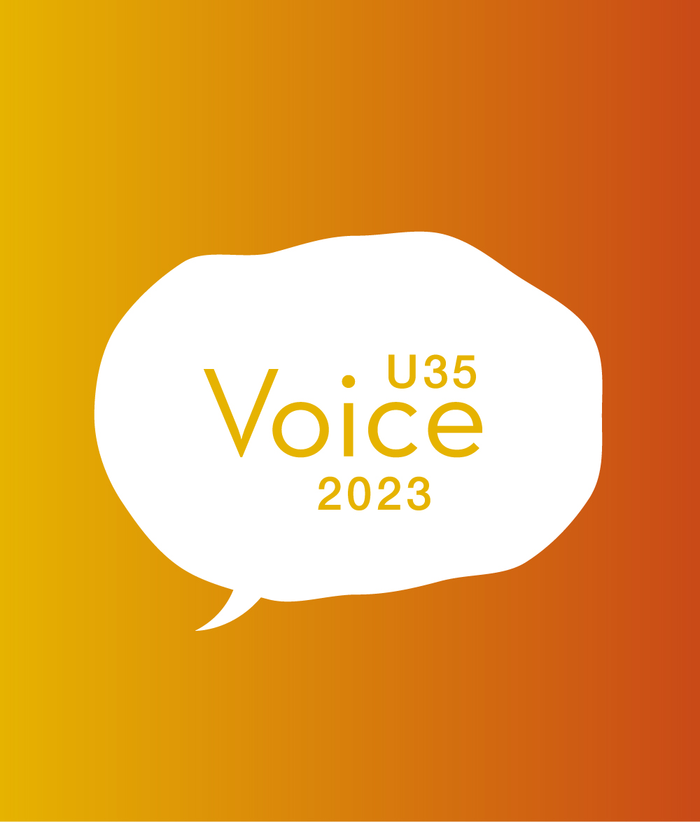 U35 Voice