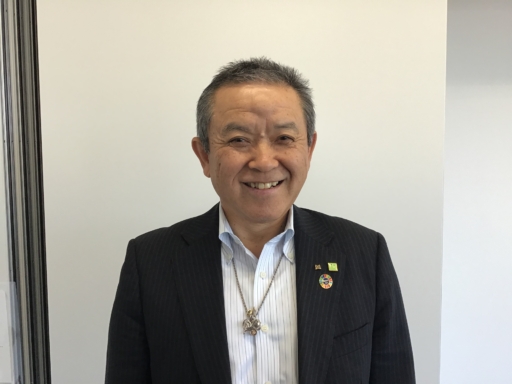 田中正彦