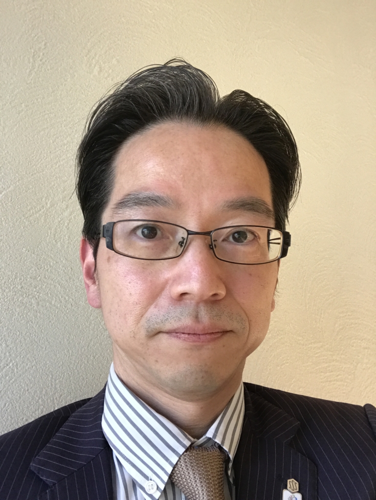 小川清志