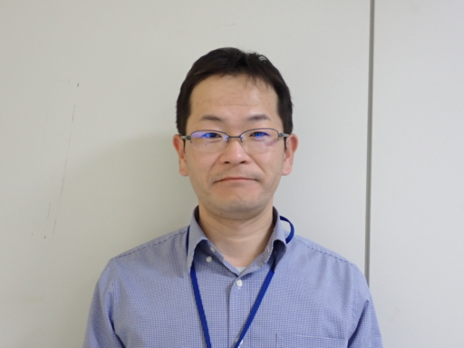 栗原健一