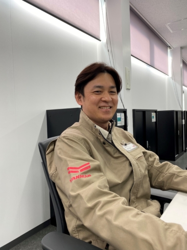 安野辰生