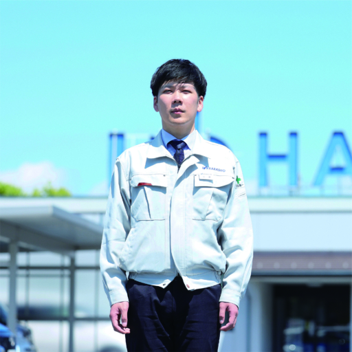 永瀬 晶洋
