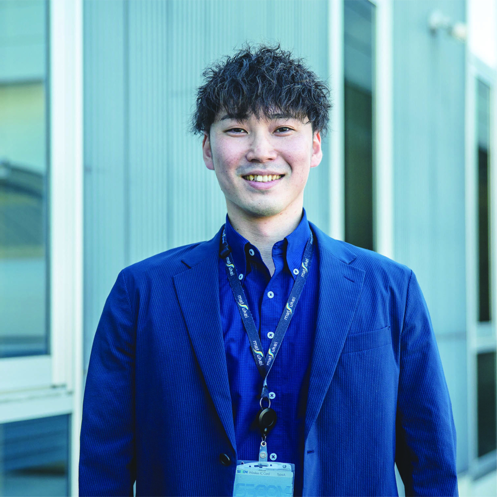 杉原 響
