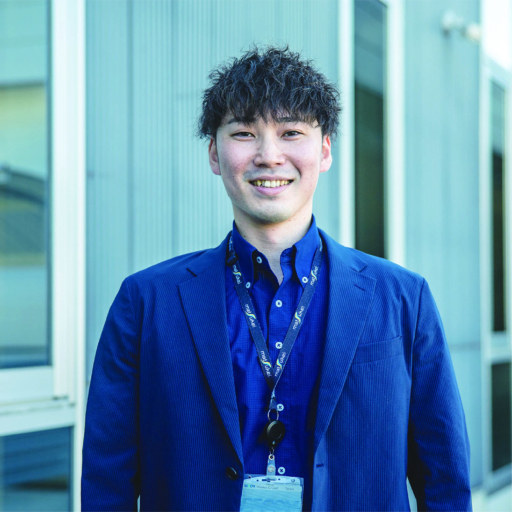 杉原 響