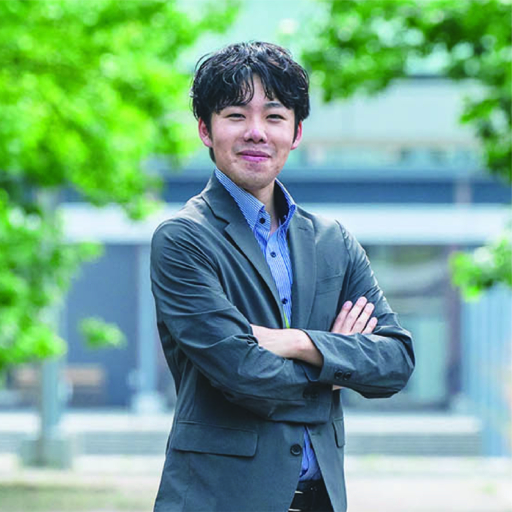 近藤 秀行