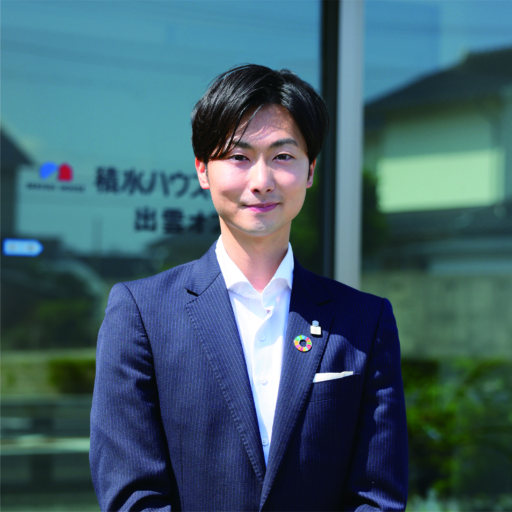 広中 琢馬