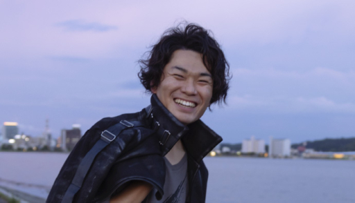 藤江 哲也
