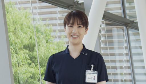 山本 瑠美