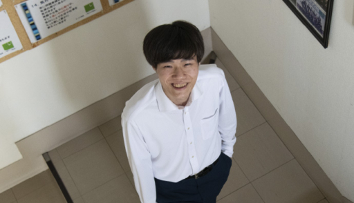 長瀬 麟太郎