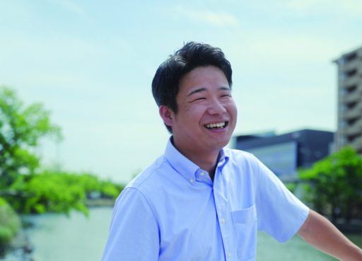 谷 弘樹