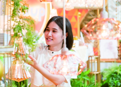 作野 美加