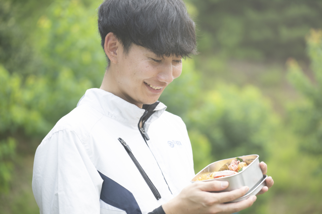 上田一陽
